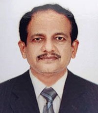 Dr. T V Murallibhallavan