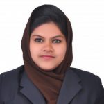 Profile picture of Alfiya Shajahan