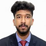 Profile picture of Arjun P.S.