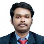Profile picture of Allan Zachariah Suresh