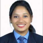Profile picture of Shini Mariam Saji