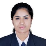 Profile picture of Akshara Jayagopal M