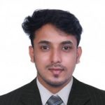 Profile picture of Ajith P Paul